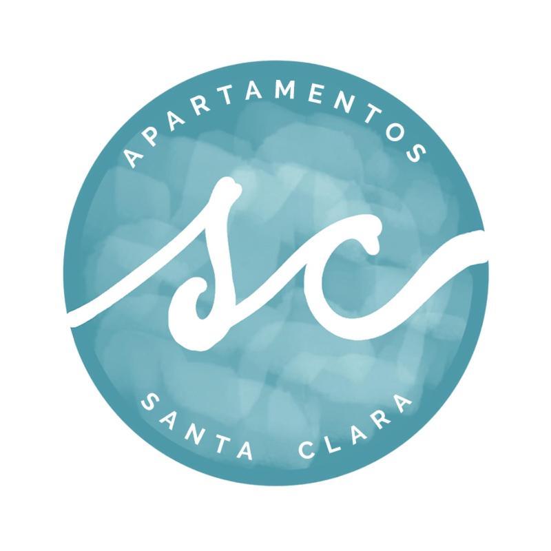 Apartamentos Santa Clara Калпе Екстериор снимка