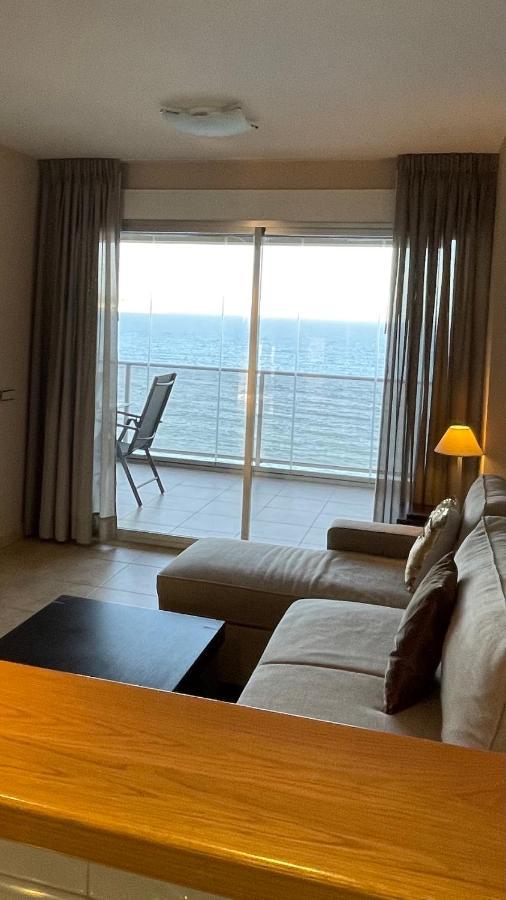Apartamentos Santa Clara Калпе Екстериор снимка