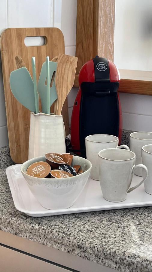 Apartamentos Santa Clara Калпе Екстериор снимка