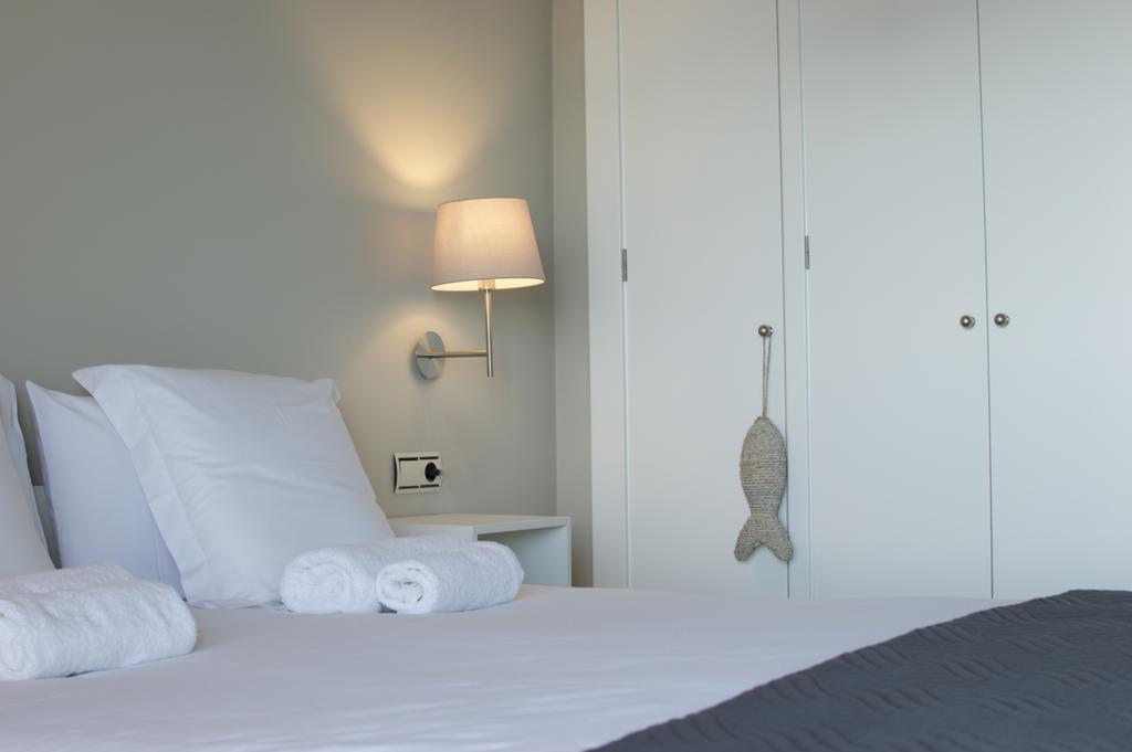Apartamentos Santa Clara Калпе Екстериор снимка