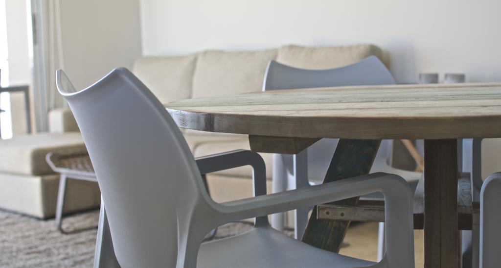 Apartamentos Santa Clara Калпе Екстериор снимка