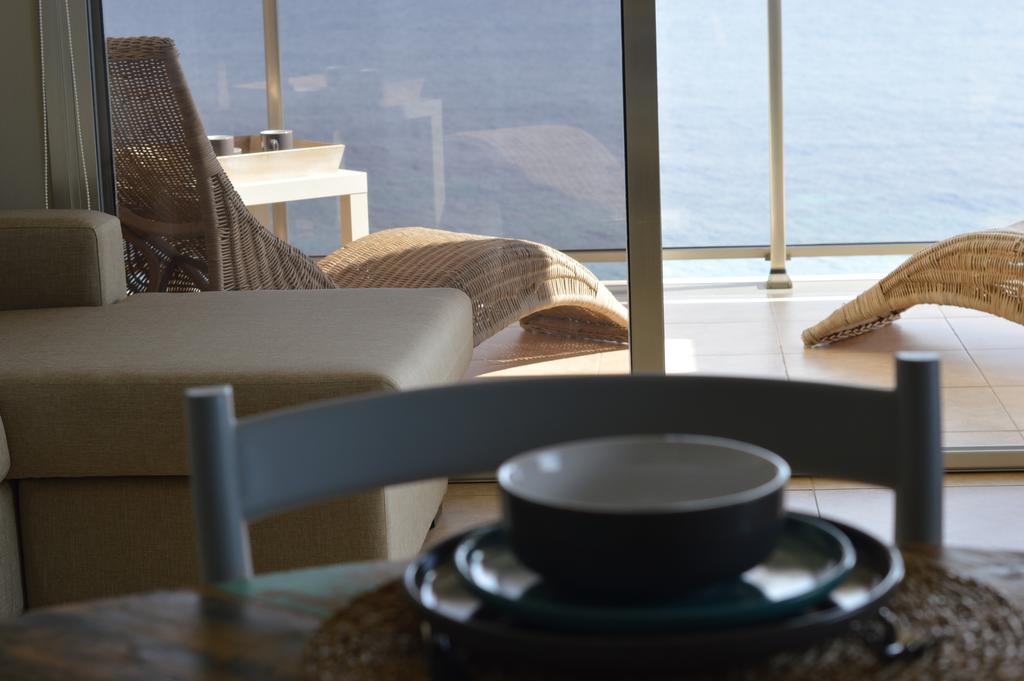 Apartamentos Santa Clara Калпе Екстериор снимка