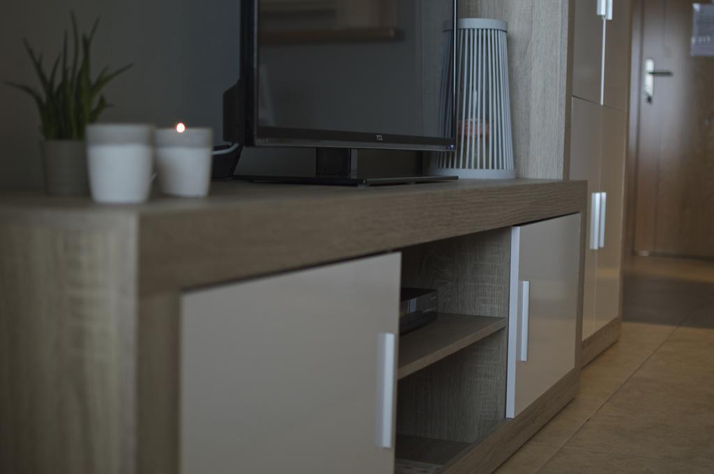 Apartamentos Santa Clara Калпе Екстериор снимка
