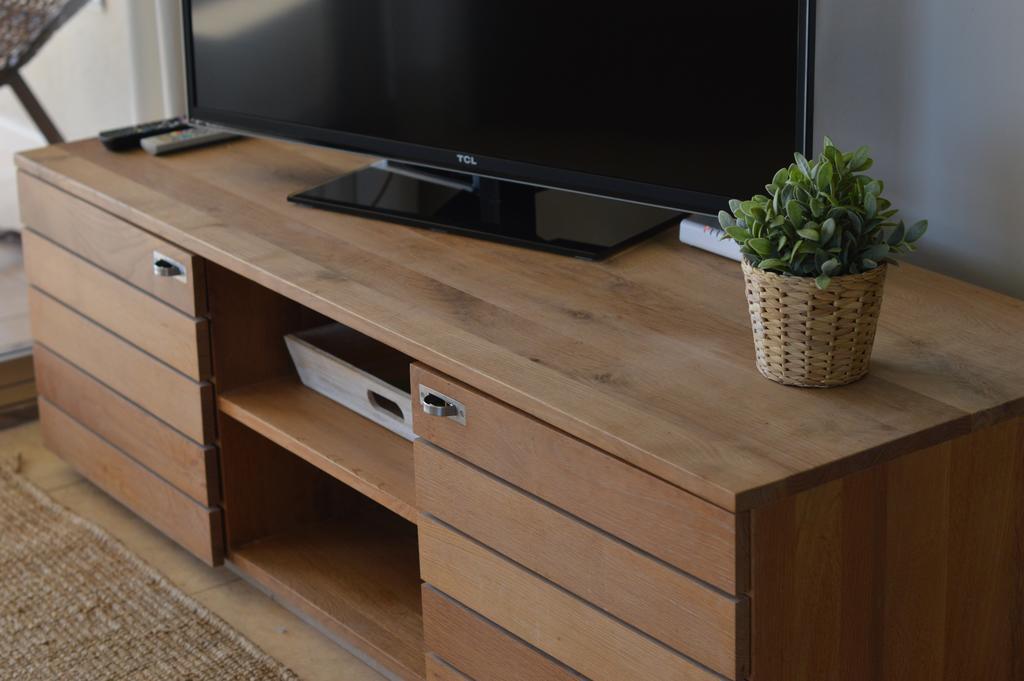 Apartamentos Santa Clara Калпе Екстериор снимка